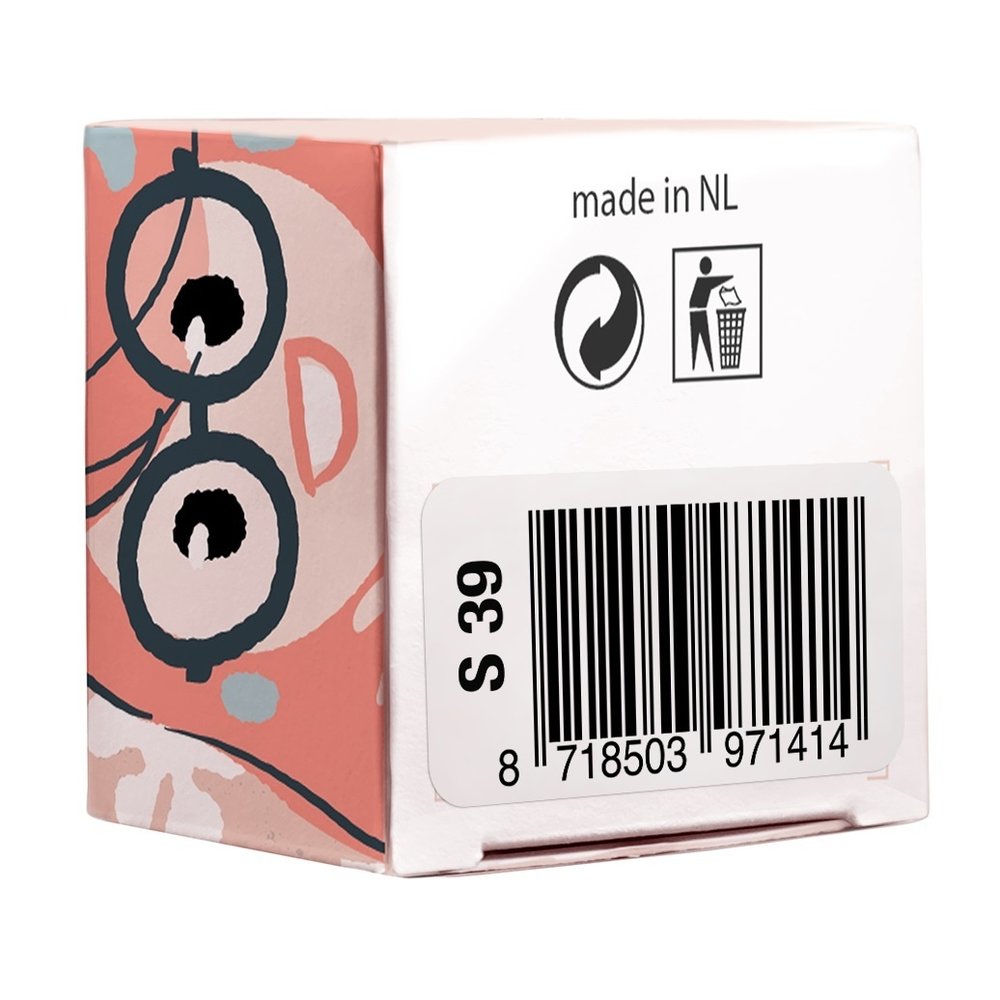 LaDot Diamand S Tattoo Stone (LAS039) LaDot Diamand S Tattoo Stone (LAS039)