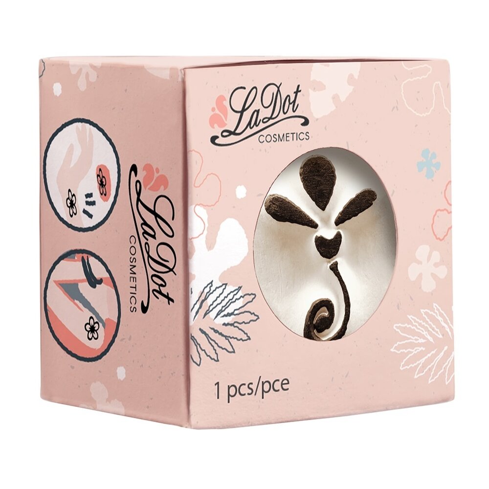 LaDot Twig S Tattoo Stone (LAS055)