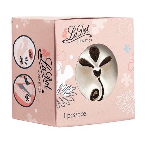 LaDot Twig S Tattoo Stone (LAS055)