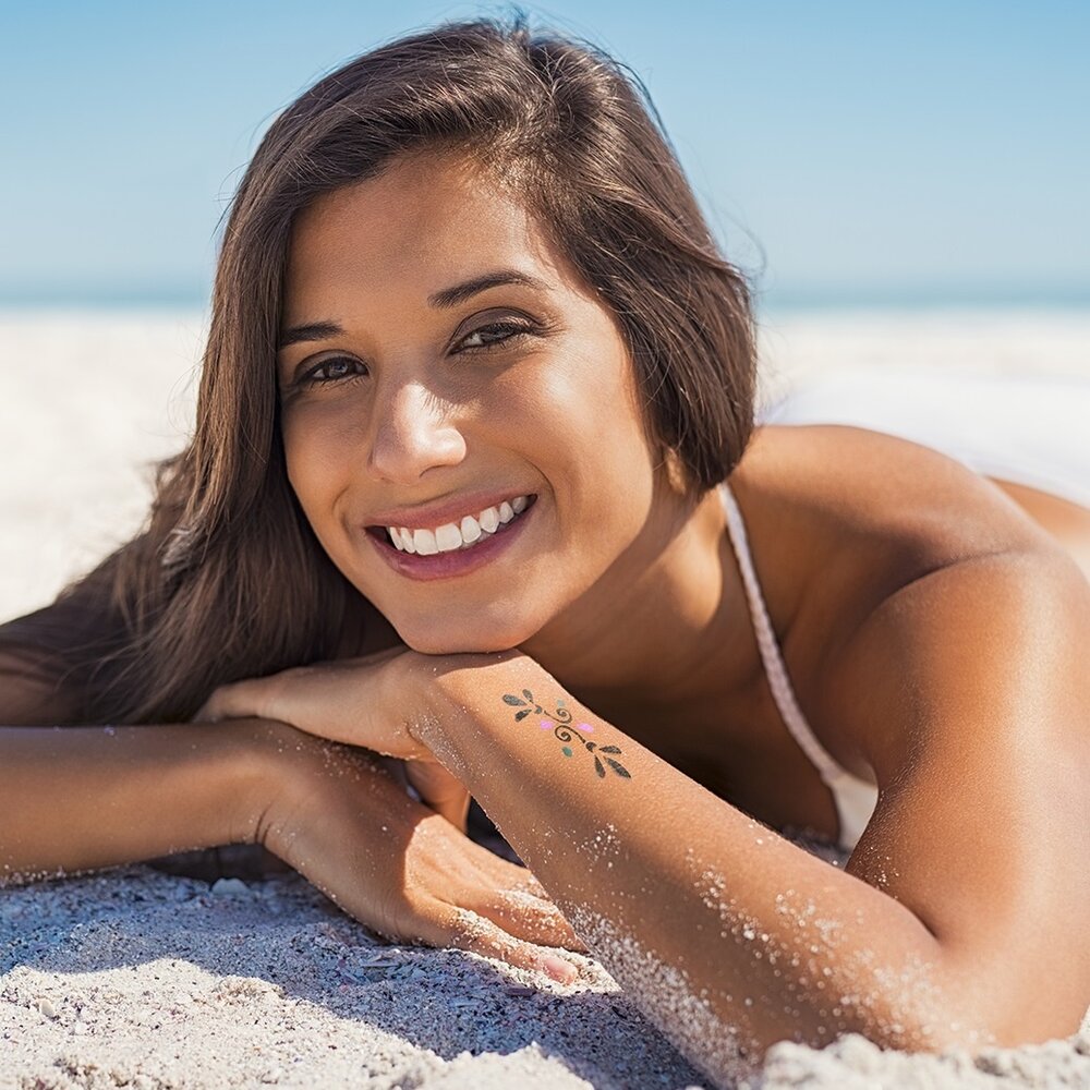 LaDot Twig S Tattoo Stone (LAS055)