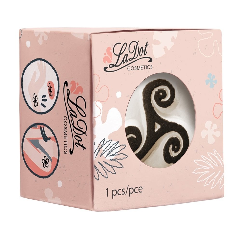LaDot Triskell S Tattoo Stone (LAS058)
