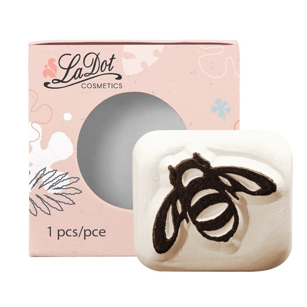 LaDot Bee S Tattoo Stone (LAS064) LaDot Bee S Tattoo Stone (LAS064)