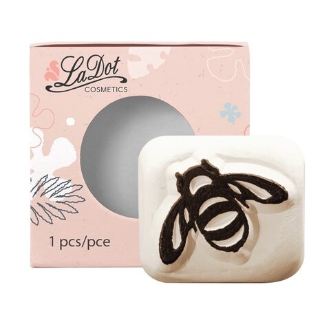 LaDot Bee S Tattoo Stone (LAS064) LaDot Bee S Tattoo Stone (LAS064)