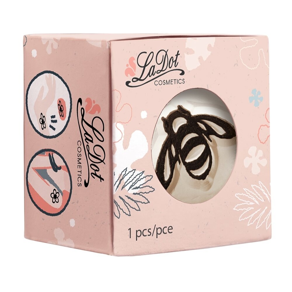 LaDot Bee S Tattoo Stone (LAS064) LaDot Bee S Tattoo Stone (LAS064)