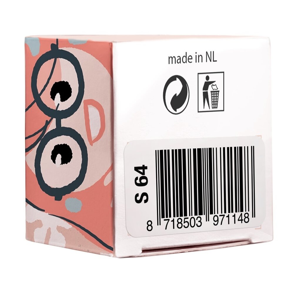 LaDot Bee S Tattoo Stone (LAS064) LaDot Bee S Tattoo Stone (LAS064)