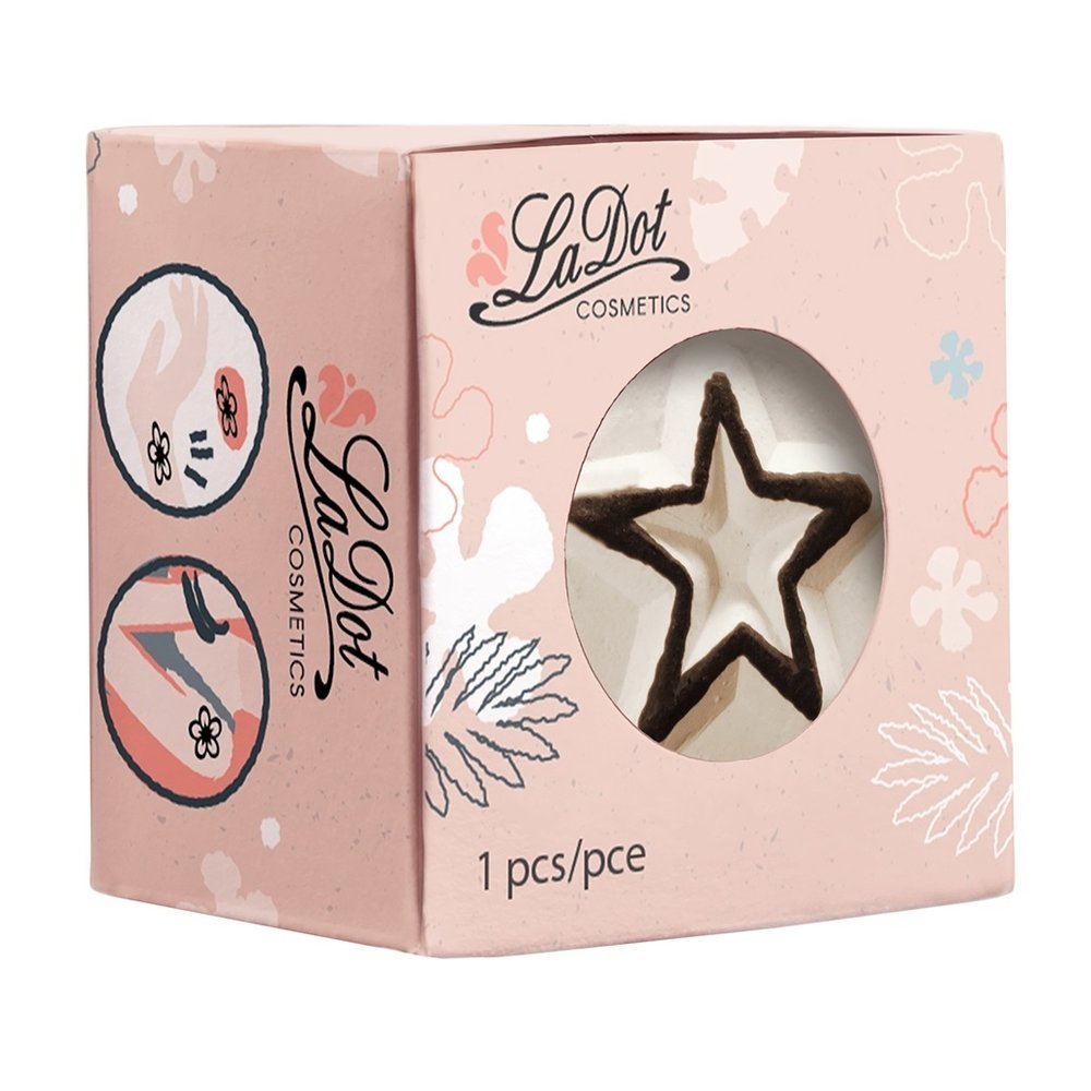 LaDot Star S Tattoo Stone (LAS067) LaDot Star S Tattoo Stone (LAS067)