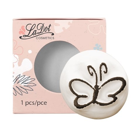 LaDot Butterfly S Tattoo Stone (LAS094) LaDot Butterfly S Tattoo Stone (LAS094)