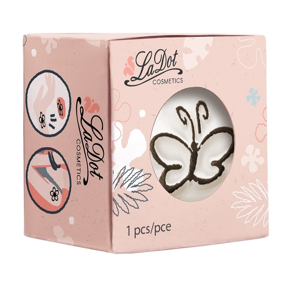 LaDot Butterfly S Tattoo Stone (LAS094) LaDot Butterfly S Tattoo Stone (LAS094)
