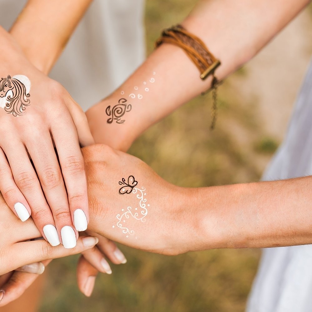 LaDot Butterfly S Tattoo Stone (LAS094) LaDot Butterfly S Tattoo Stone (LAS094)