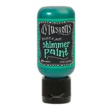 Ranger Dylusions Shimmer Paint Polished Jade (DYU74441)
