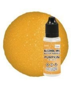 Couture Creations Alcohol Ink Glitter Accents Pumpkin 12ml (CO728347) Couture Creations Alcohol Ink Glitter Accents Pumpkin 12ml (CO728347)