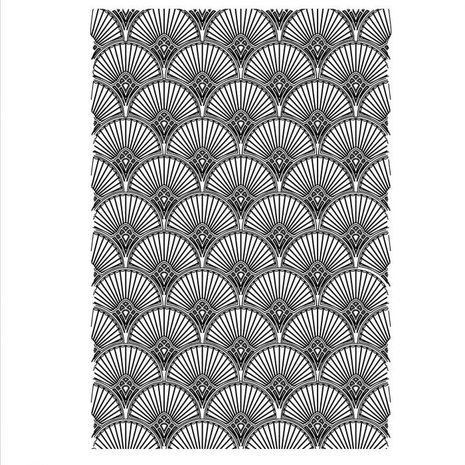 Sizzix 3D Texture Impressions Art Deco (664507) Sizzix 3D Texture Impressions Art Deco (664507)