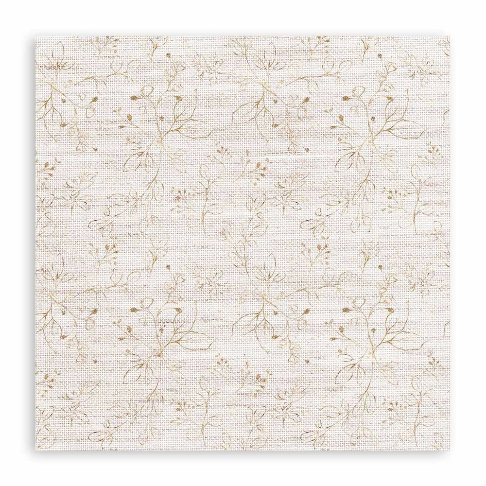 Stamperia Celebration 12x12 Inch MAXI PAD (SBBXLB11) Stamperia Celebration 12x12 Inch MAXI PAD (SBBXLB11)