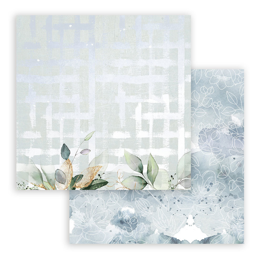 Stamperia Celebration 8x8 Inch Paper Pack (SBBS37) Stamperia Celebration 8x8 Inch Paper Pack (SBBS37)