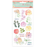 Stamperia Chipboard Celebration Flowers 15x30cm (DFLCB29) Stamperia Chipboard Celebration Flowers 15x30cm (DFLCB29)