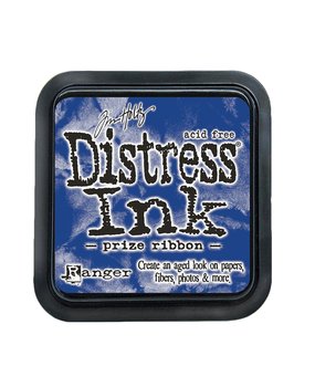 Ranger Distress Ink Pad Prize Ribbon (TIM72669) Ranger Distress Ink Pad Prize Ribbon (TIM72669)