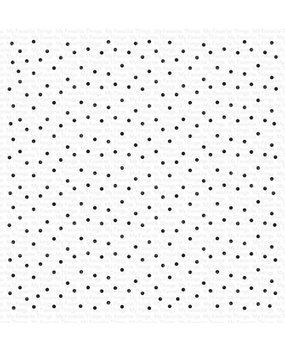 My Favorite Things Polka Dot Party Background Rubber Stamp (BG-143) My Favorite Things Polka Dot Party Background Rubber Stamp (BG-143)