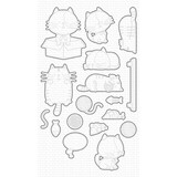 My Favorite Things Die-namics I Knead You (MFT-2034)