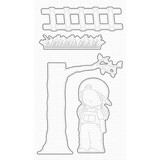 My Favorite Things Die-namics Little Helper (MFT-2039)