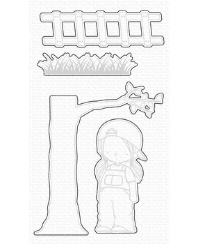 My Favorite Things Die-namics Little Helper (MFT-2039) My Favorite Things Die-namics Little Helper (MFT-2039)