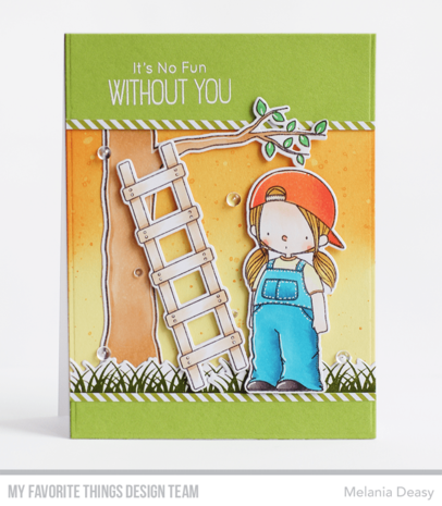 My Favorite Things Die-namics Little Helper (MFT-2039) My Favorite Things Die-namics Little Helper (MFT-2039)