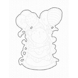 My Favorite Things Die-namics Sweet Surprise (MFT-2049)