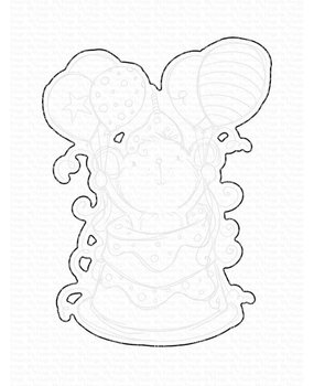 My Favorite Things Die-namics Sweet Surprise (MFT-2049) My Favorite Things Die-namics Sweet Surprise (MFT-2049)