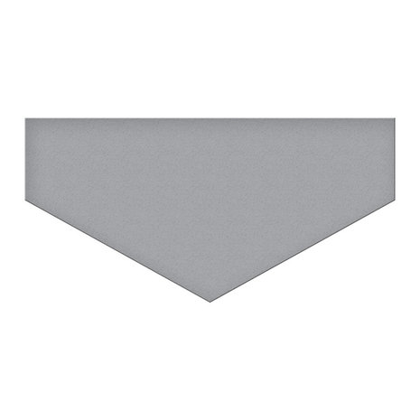 Spellbinders Snijmal Color Block Panel (S4-1102) Spellbinders Snijmal Color Block Panel (S4-1102)