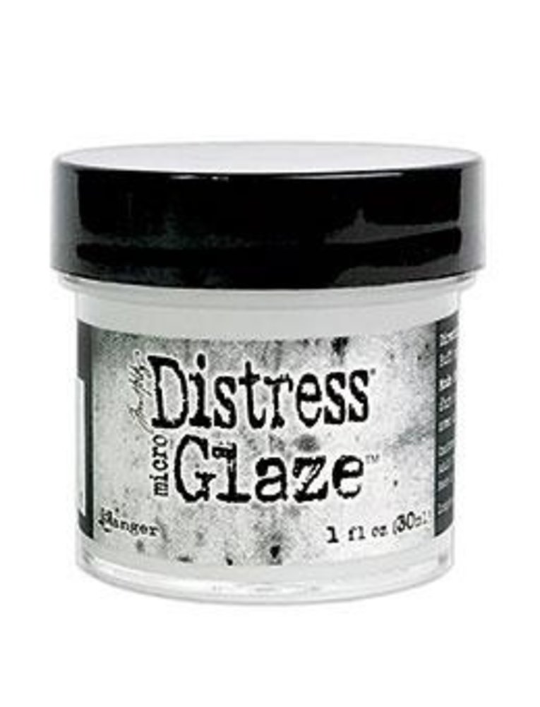 Ranger Distress Micro Glaze (TDA46967) Ranger Distress Micro Glaze (TDA46967)