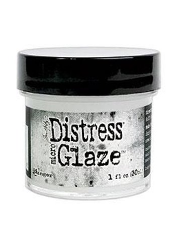 Ranger Distress Micro Glaze (TDA46967) Ranger Distress Micro Glaze (TDA46967)