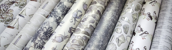 Craft Consortium Sea & Shore 6x6 Inch Paper Pad (CCPPAD027B)