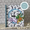 Craft Consortium Sea & Shore 6x6 Inch Paper Pad (CCPPAD027B)