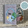 Craft Consortium Sea & Shore 6x6 Inch Paper Pad (CCPPAD027B)