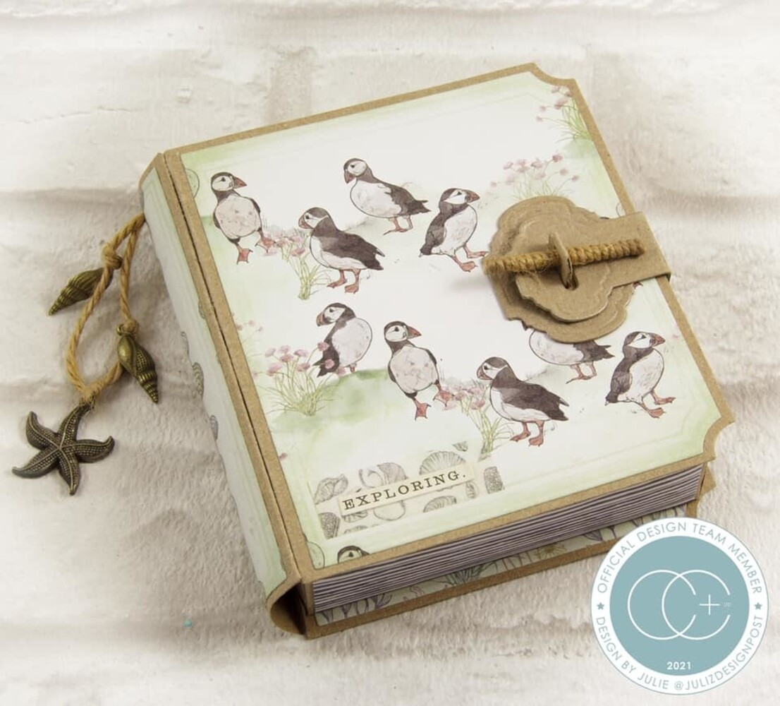 Craft Consortium Sea & Shore Star Fish Metal Charms (CCMCHRM025) Craft Consortium Sea & Shore Star Fish Metal Charms (CCMCHRM025)