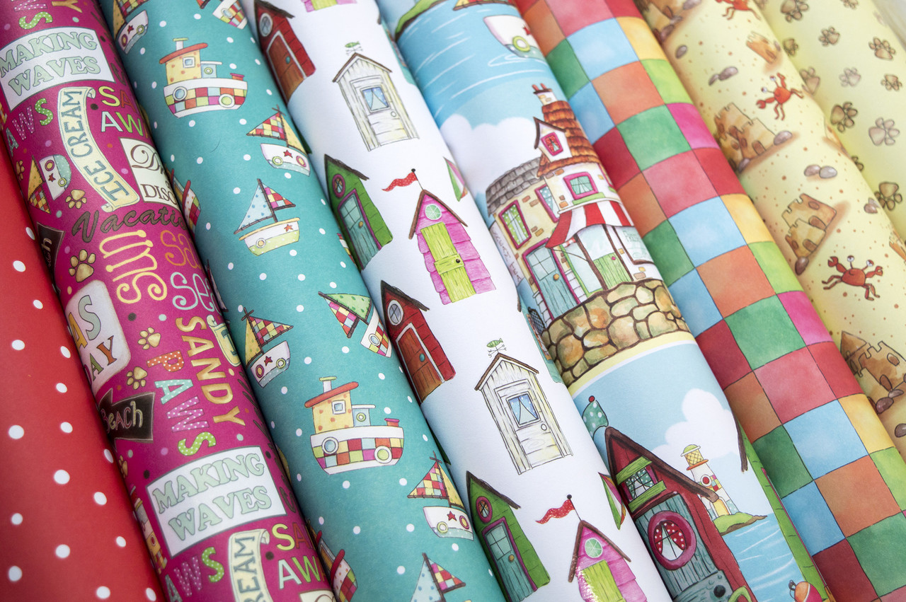 Craft Consortium Sandy Paws 12x12 Inch Paper Pad (CCPPAD028) Craft Consortium Sandy Paws 12x12 Inch Paper Pad (CCPPAD028)