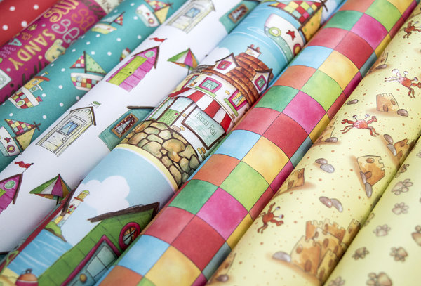 Craft Consortium Sandy Paws 6x6 Inch Paper Pad (CCPPAD028B) Craft Consortium Sandy Paws 6x6 Inch Paper Pad (CCPPAD028B)