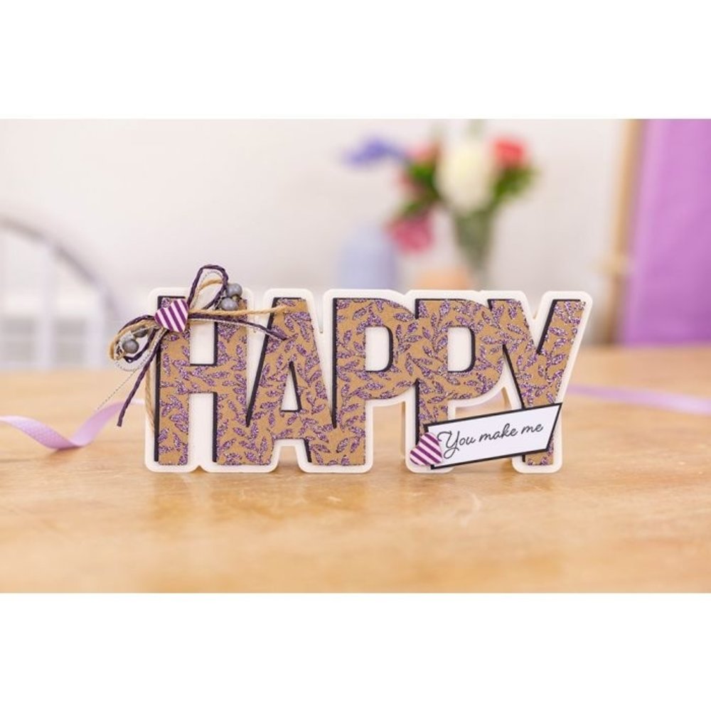 Crafter's Companion Botanical Garden Patterned Stencils (CC-STEN-BOTAGA) Crafter's Companion Botanical Garden Patterned Stencils (CC-STEN-BOTAGA)