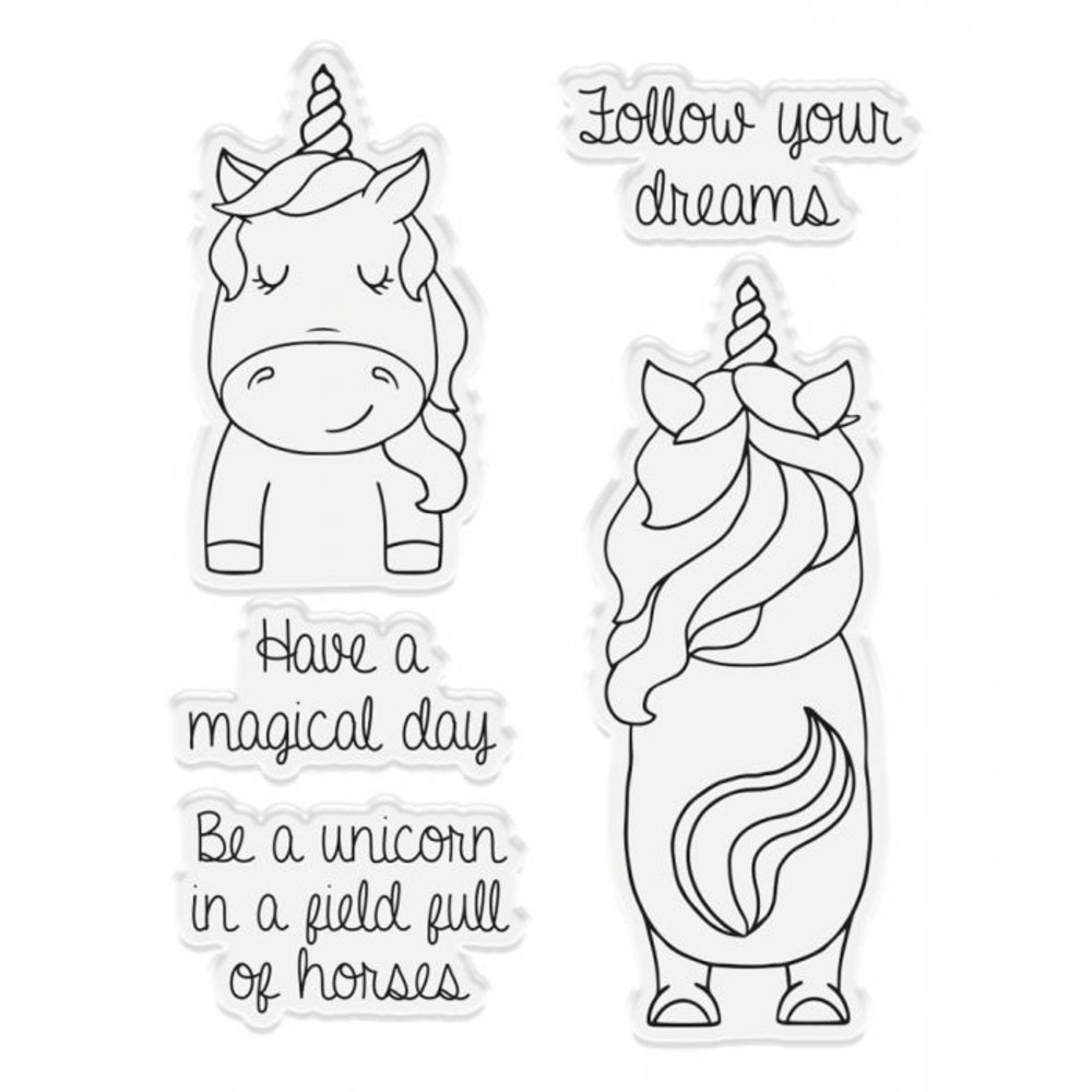 Gemini Follow Your Dreams Stamp & Die (GEM-STD-FODRE) Gemini Follow Your Dreams Stamp & Die (GEM-STD-FODRE)