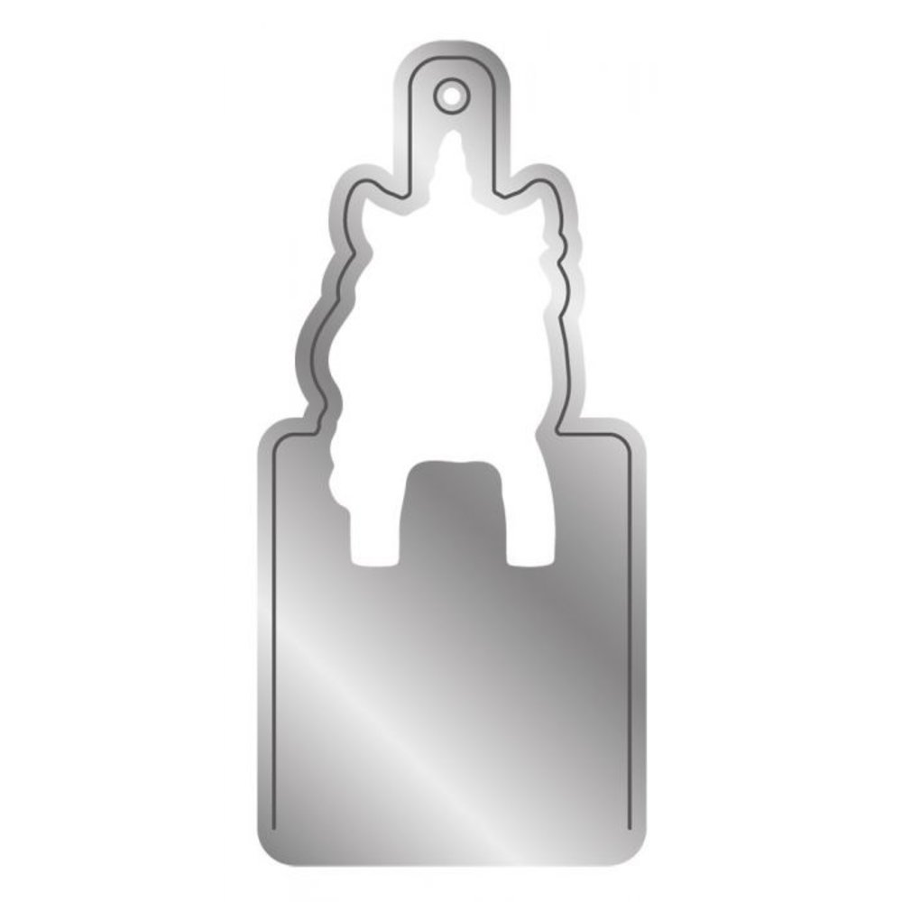 Gemini Follow Your Dreams Stamp & Die (GEM-STD-FODRE) Gemini Follow Your Dreams Stamp & Die (GEM-STD-FODRE)