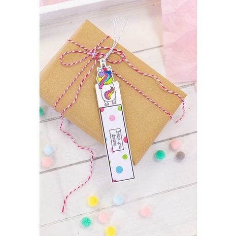 Gemini Follow Your Dreams Stamp & Die (GEM-STD-FODRE) Gemini Follow Your Dreams Stamp & Die (GEM-STD-FODRE)