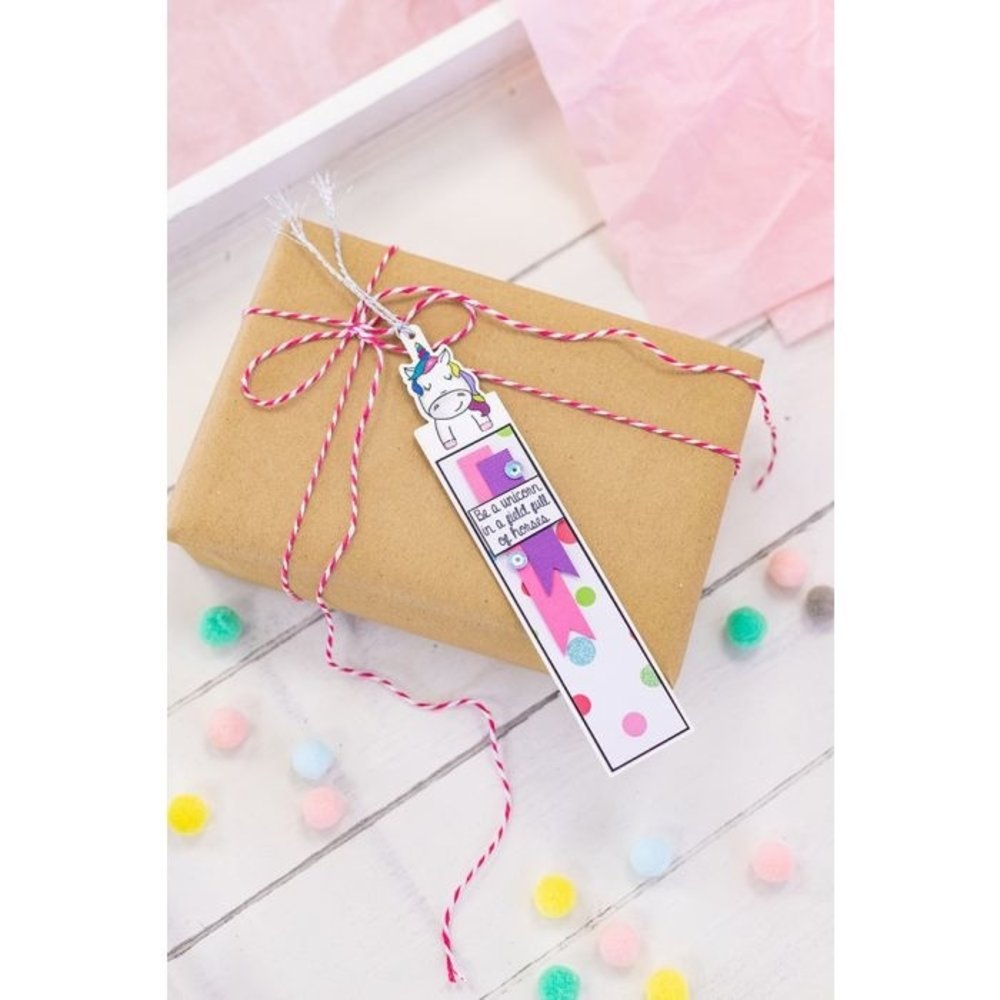 Gemini Follow Your Dreams Stamp & Die (GEM-STD-FODRE) Gemini Follow Your Dreams Stamp & Die (GEM-STD-FODRE)