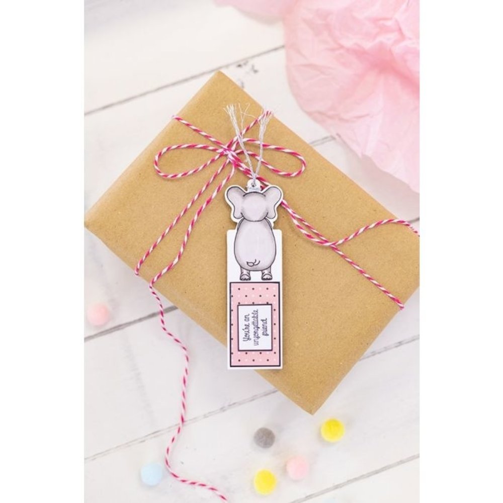 Gemini Tons of Love Stamp & Die (GEM-STD-TOLOV) Gemini Tons of Love Stamp & Die (GEM-STD-TOLOV)