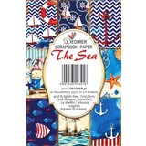 Decorer The Sea Paper Pack (7x10,8cm) (M95)