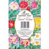 Decorer Sweet Roses Paper Pack (7x10,8cm) (M98)