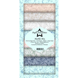 Paper Favourites Marble Mix Slimline Paper Pack (PFS021)