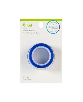 Cricut Heat Resistant Tape (2008765) Cricut Heat Resistant Tape (2008765)