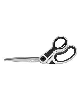 Westcott Schaar CarboNitride 9 Inch Zwart (AC-E37093-ZW) Westcott Schaar CarboNitride 9 Inch Zwart (AC-E37093-ZW)