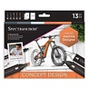 Spectrum Noir Discovery Kit Concept Design (SPECN-DISC-DES) Spectrum Noir Discovery Kit Concept Design (SPECN-DISC-DES)