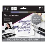 Spectrum Noir Discovery Kit Modern Calligraphy (SPECN-DISC-CAL)