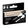 Spectrum Noir Classique Reserve Brush Punten (SPECN-ACC-CFNIB12) Spectrum Noir Classique Reserve Brush Punten (SPECN-ACC-CFNIB12)